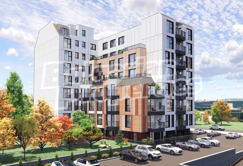 Продава 3-СТАЕН, гр. София, Люлин 8