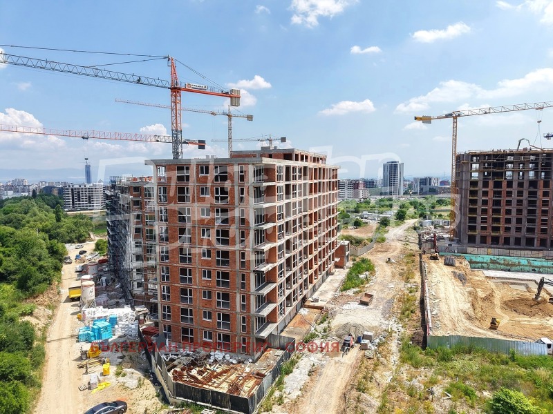 Продава 3-СТАЕН, гр. София, Младост 4, снимка 3 - Апартаменти - 53106885