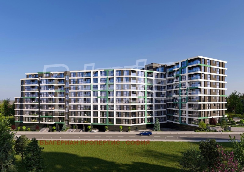 Продава 3-СТАЕН, гр. София, Младост 4, снимка 17 - Апартаменти - 53106885