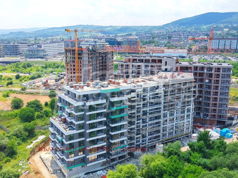 Продава 3-СТАЕН, гр. София, Младост 4, снимка 15 - Апартаменти - 53106885