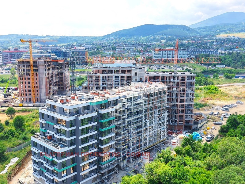 Продава 3-СТАЕН, гр. София, Младост 4