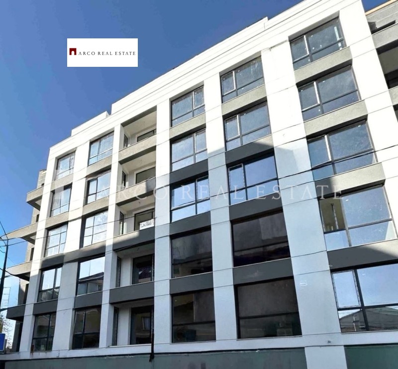 Продава 3-СТАЕН, гр. София, Надежда 4, снимка 3 - Апартаменти - 53162594