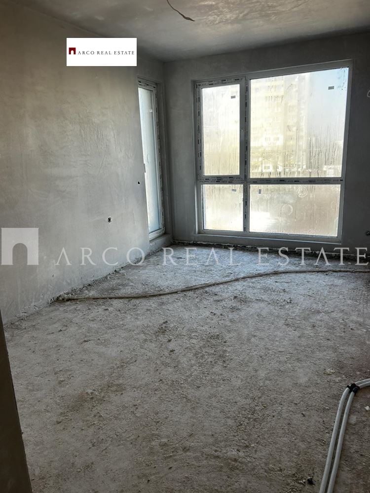 Продава 3-СТАЕН, гр. София, Надежда 4, снимка 5 - Апартаменти - 53162594