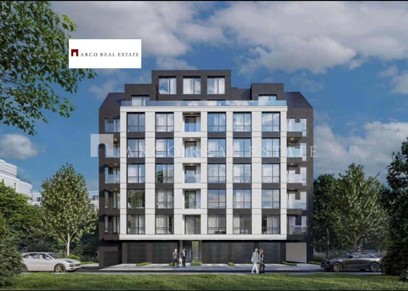 Продава 3-СТАЕН, гр. София, Надежда 4