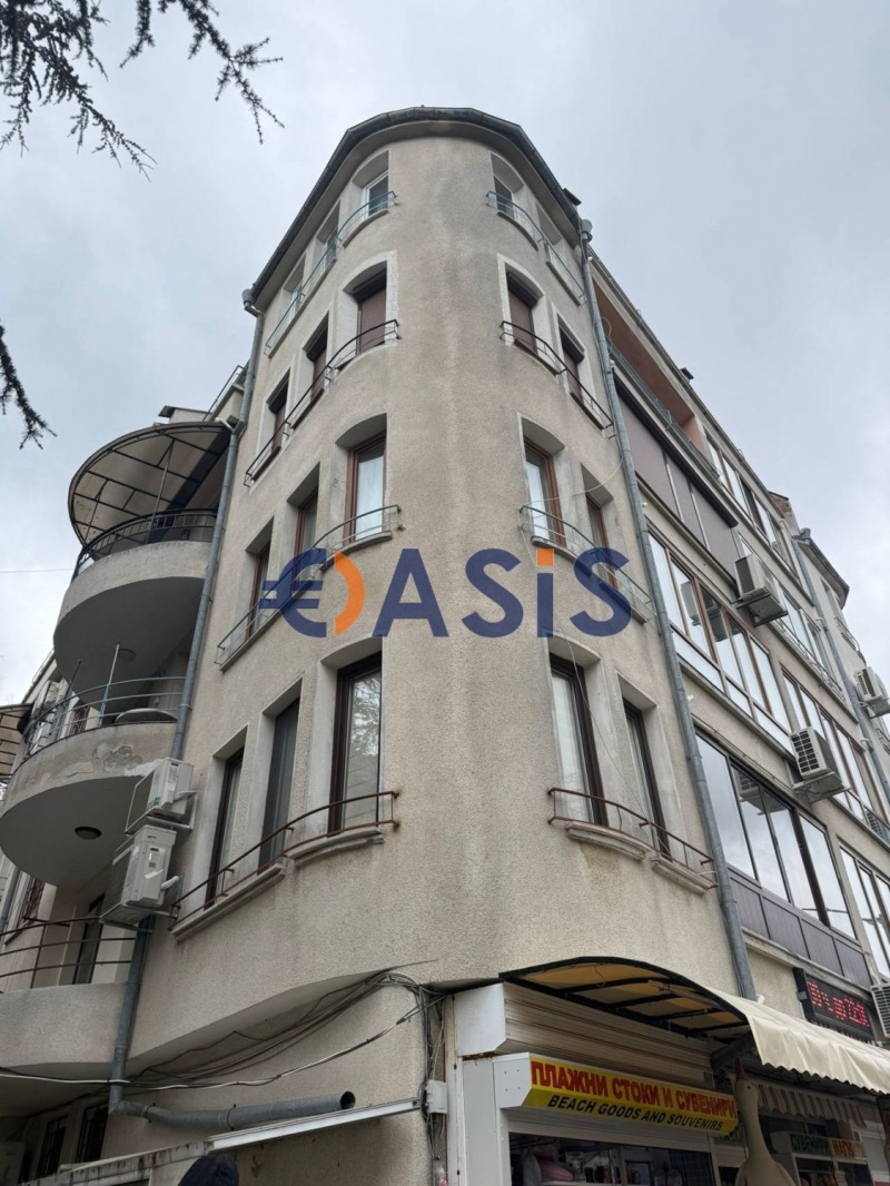 Продава 3-СТАЕН, гр. Несебър, област Бургас, снимка 9 - Апартаменти - 53252297