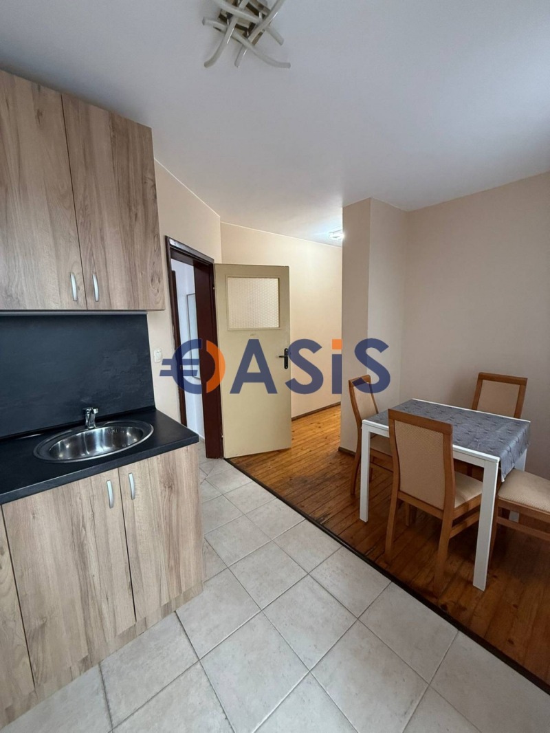 Продава 3-СТАЕН, гр. Несебър, област Бургас, снимка 8 - Апартаменти - 53252297