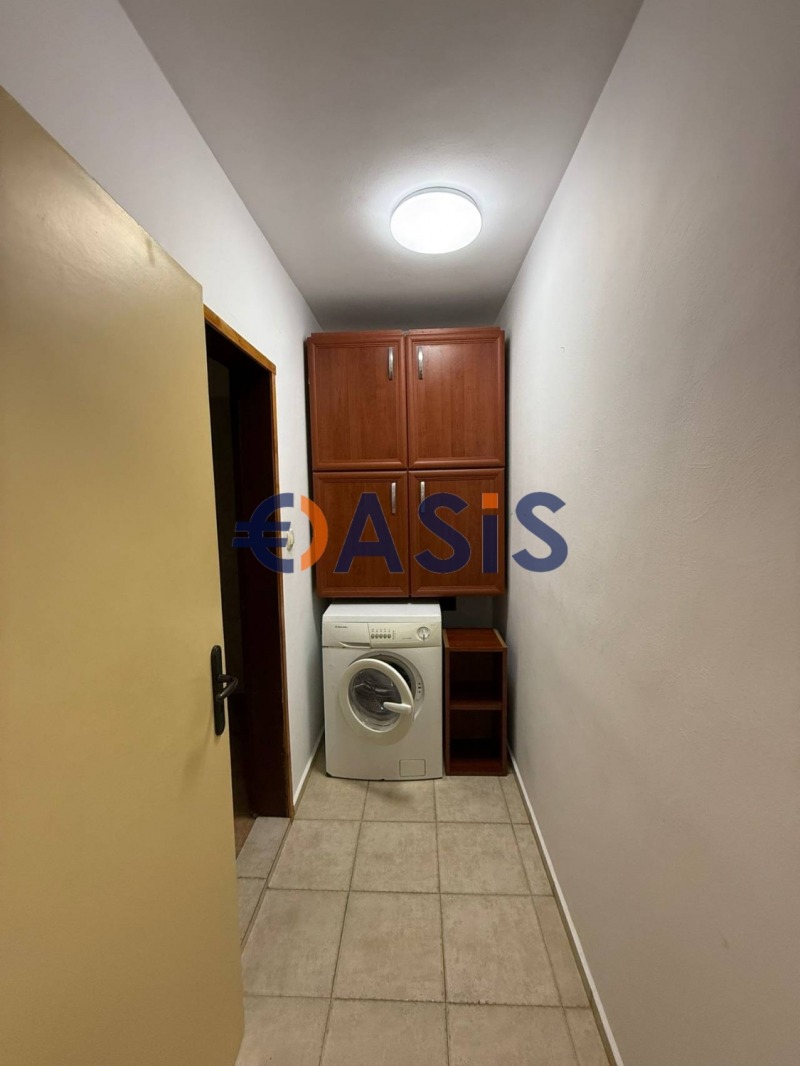 Продава 3-СТАЕН, гр. Несебър, област Бургас, снимка 4 - Апартаменти - 53252297