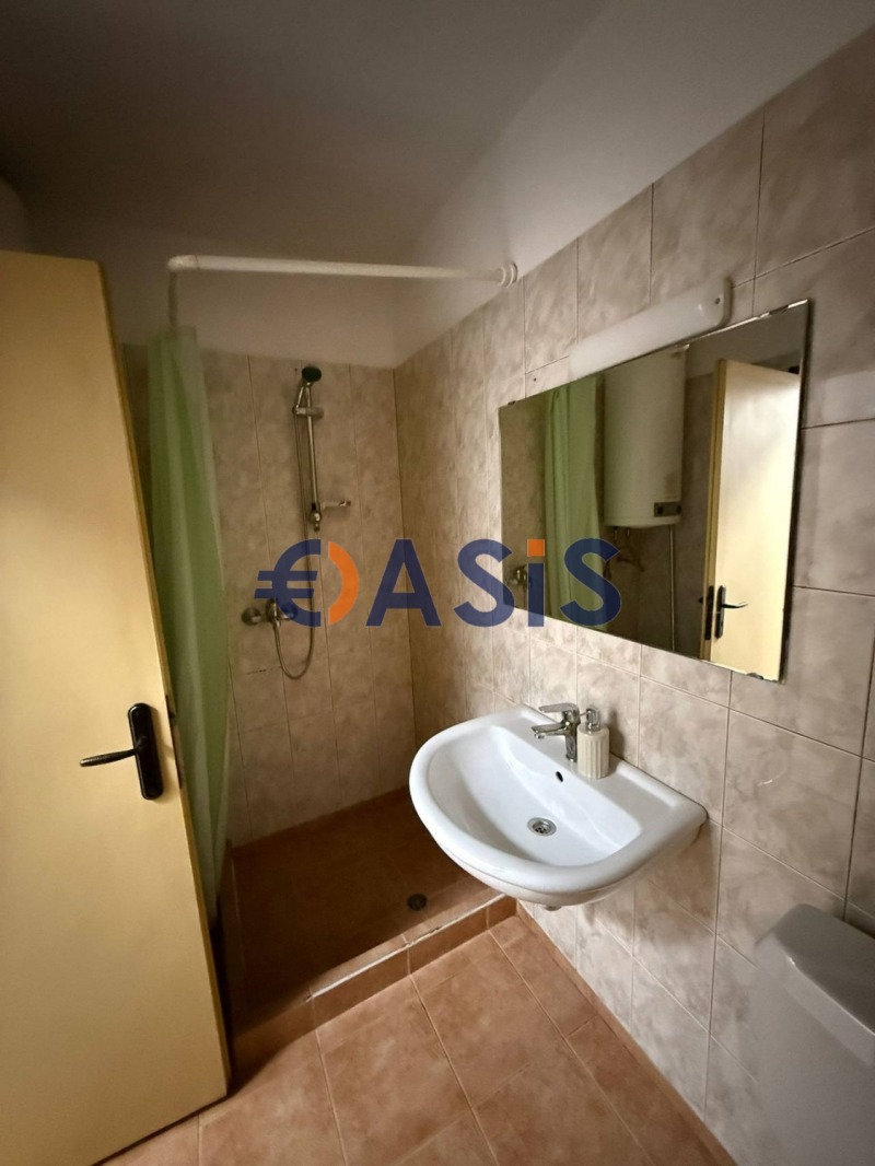 Продава 3-СТАЕН, гр. Несебър, област Бургас, снимка 3 - Апартаменти - 53252297