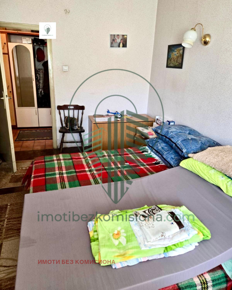 Продава 3-СТАЕН, гр. София, Гоце Делчев, снимка 3 - Апартаменти - 53415887