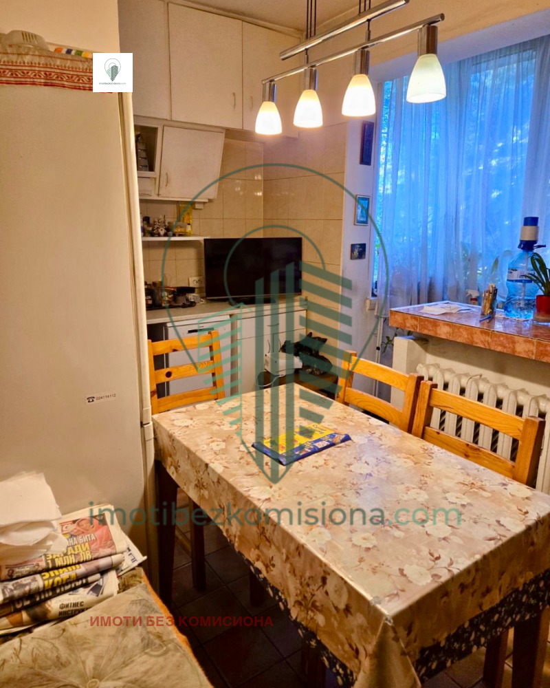 Продава 3-СТАЕН, гр. София, Гоце Делчев, снимка 4 - Апартаменти - 53415887