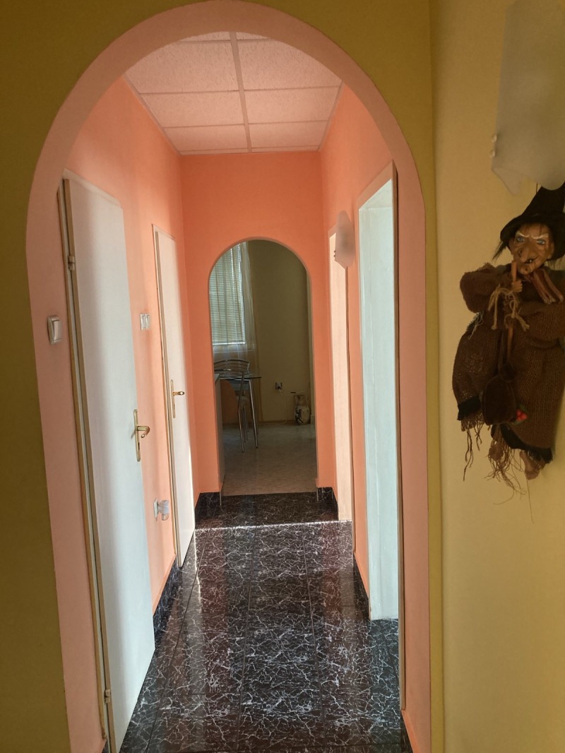 Продава 3-СТАЕН, гр. Плевен, Мара Денчева, снимка 12 - Апартаменти - 53454676