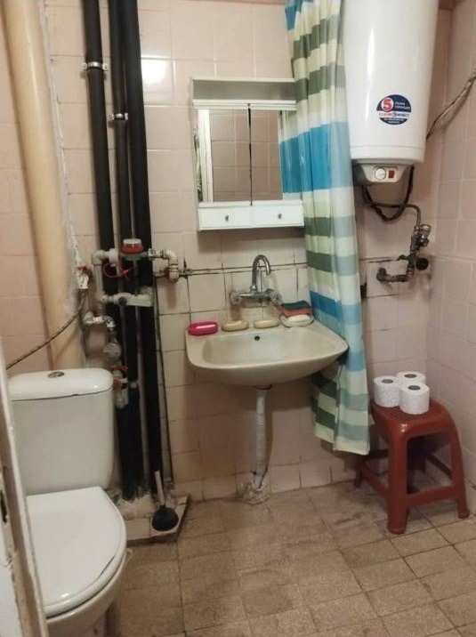 Продава 3-СТАЕН, гр. Варна, Младост 2, снимка 7 - Апартаменти - 53813071