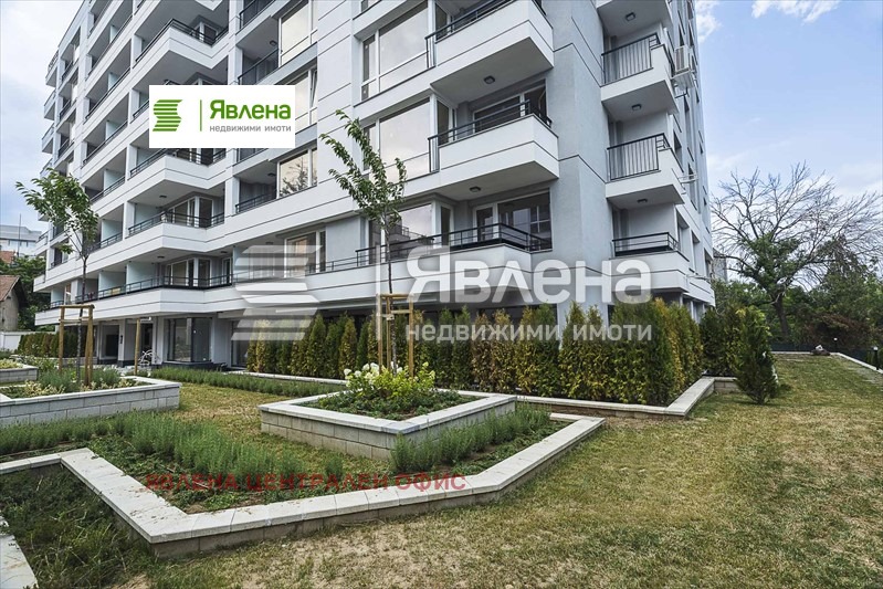 Продава 3-СТАЕН, гр. София, Бъкстон, снимка 13 - Апартаменти - 54635286