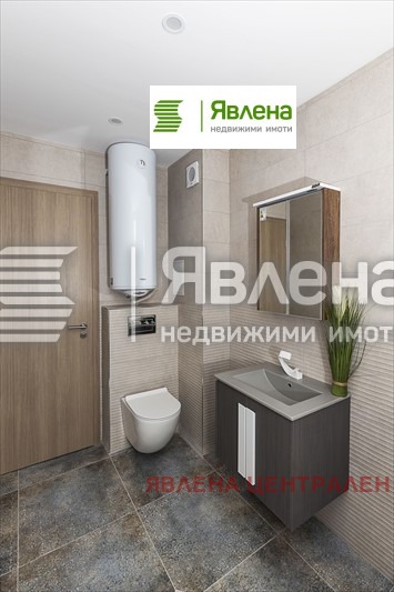Продава 3-СТАЕН, гр. София, Бъкстон, снимка 8 - Апартаменти - 54635286