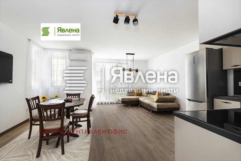 Продава 3-СТАЕН, гр. София, Бъкстон, снимка 2 - Апартаменти - 54635286