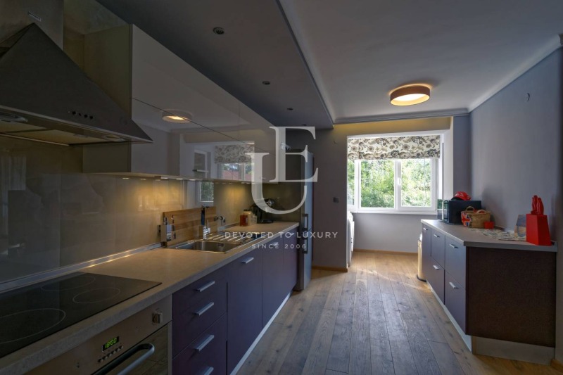 À vendre  3 chambres Sofia , Strelbichte , 168 m² | 31326647 - image [13]