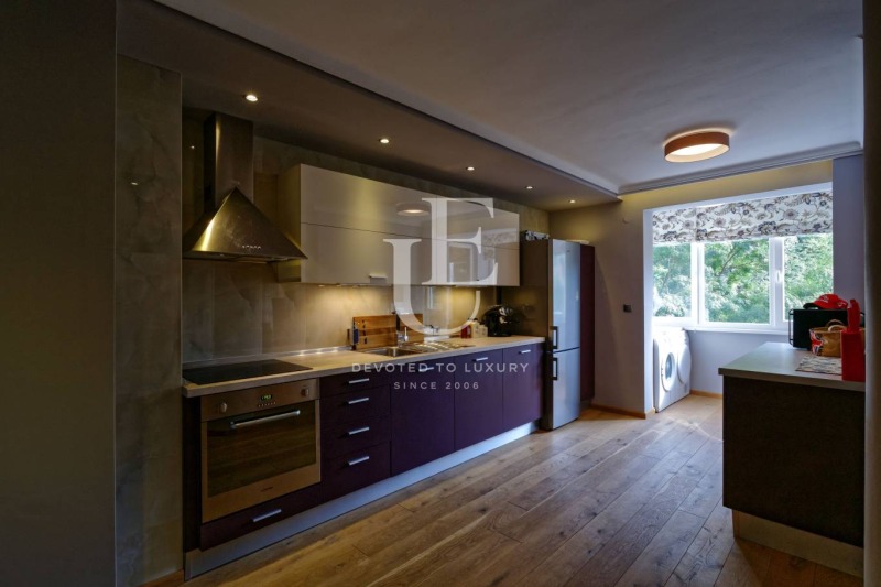 À vendre  3 chambres Sofia , Strelbichte , 168 m² | 31326647 - image [14]