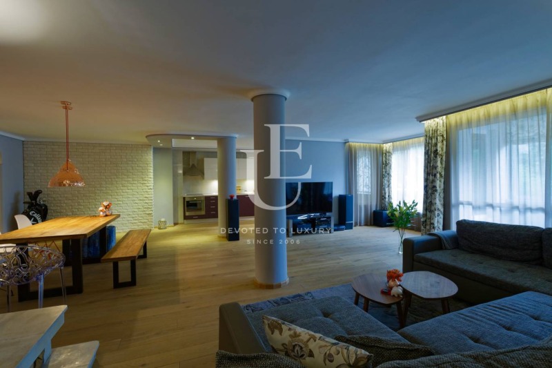 À vendre  3 chambres Sofia , Strelbichte , 168 m² | 31326647 - image [11]