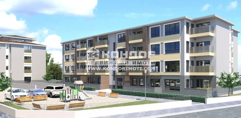 Na prodej  3+ ložnice Plovdiv , Ostromila , 156 m2 | 79101241