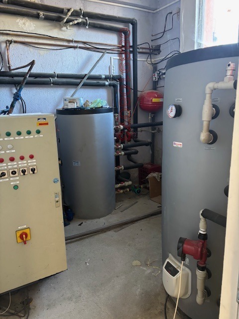 Продава КЪЩА, с. Манолово, област Стара Загора, снимка 17 - Къщи - 52771590