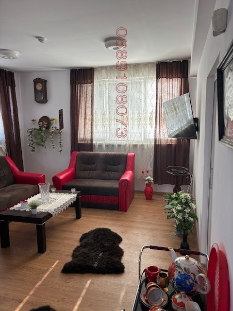 Продава КЪЩА, с. Манолово, област Стара Загора, снимка 6 - Къщи - 52771590