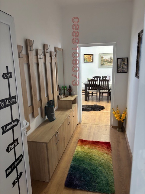 Продава КЪЩА, с. Манолово, област Стара Загора, снимка 13 - Къщи - 52771590