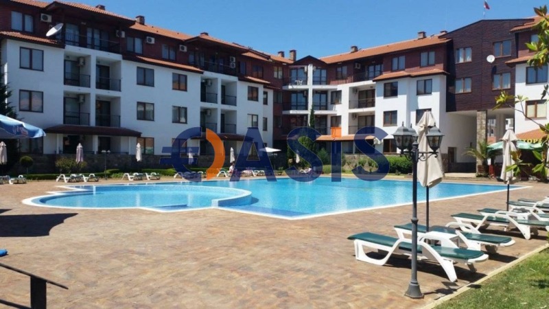 Zu verkaufen  3+ Schlafzimmer region Burgas , Rawda , 44 qm | 76929957 - Bild [14]