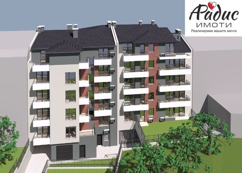Продава  Многостаен град Стара Загора , Център , 200 кв.м | 41746577 - изображение [3]
