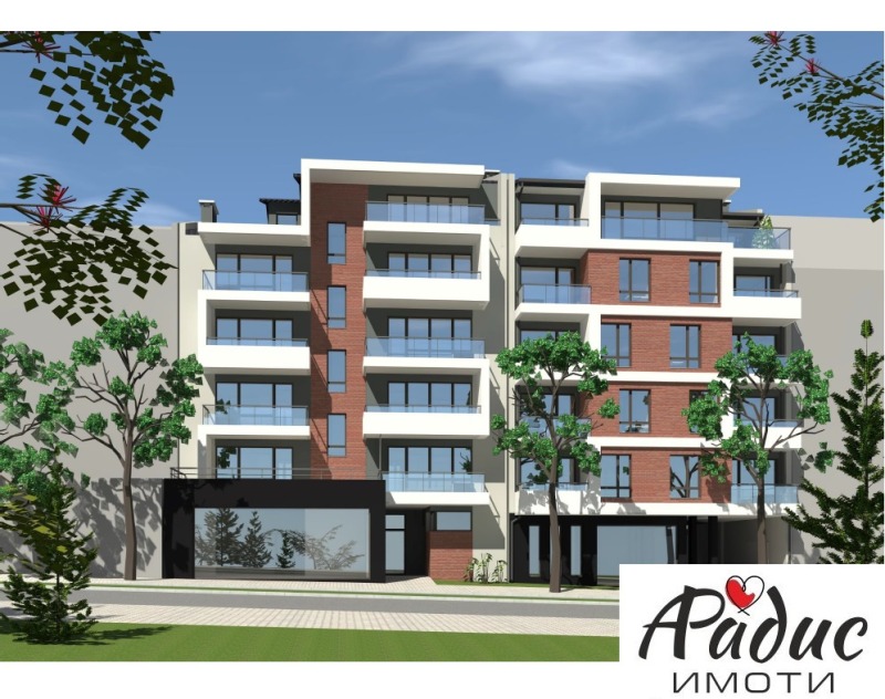 Продава  Многостаен град Стара Загора , Център , 200 кв.м | 41746577