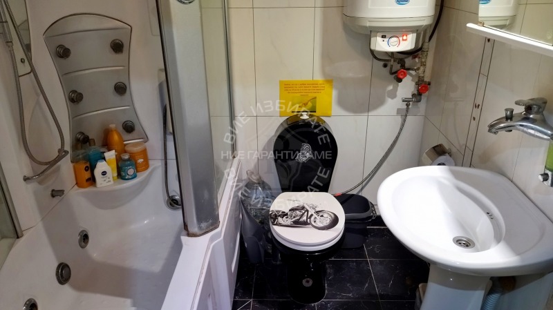 Til salg  Maisonette Varna , Pogrebi , 128 kvm | 85395911 - billede [3]