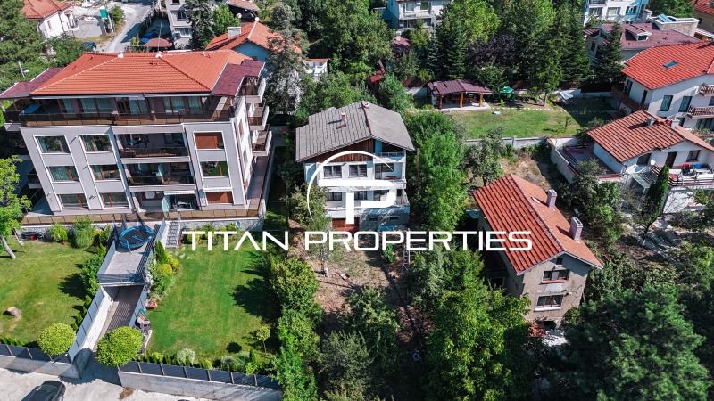 À venda  Casa Sofia , Gorna bania , 305 m² | 13721598 - imagem [3]