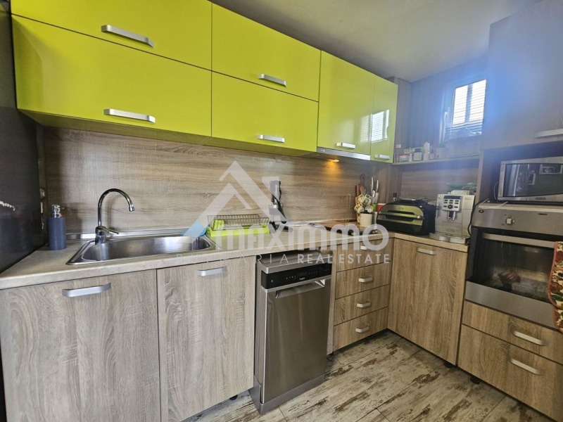 Продава  Къща град Варна , Автогара , 123 кв.м | 36972827 - изображение [3]