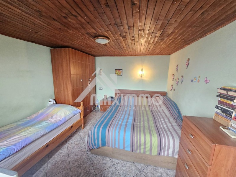 Продава  Къща град Варна , Автогара , 123 кв.м | 36972827 - изображение [8]