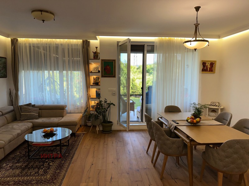 Продава  Къща град София , с. Бистрица , 260 кв.м | 71827208 - изображение [4]