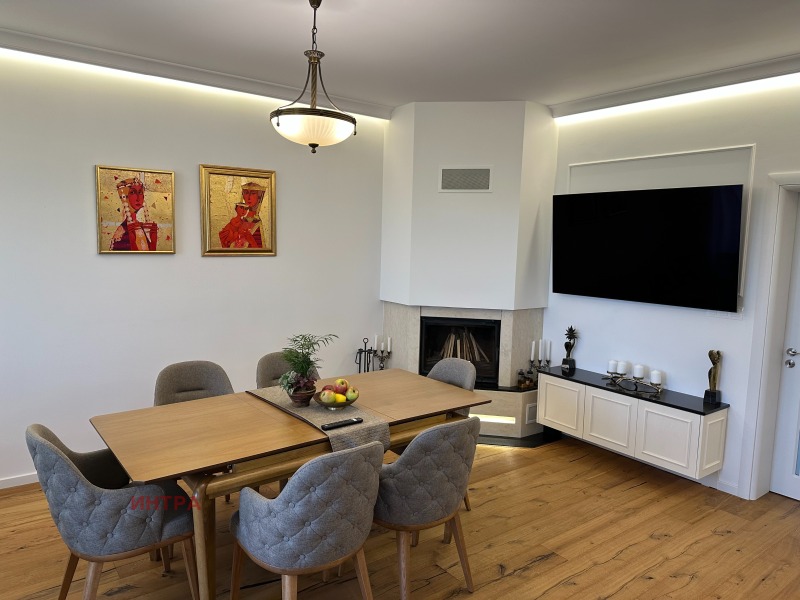 Продава КЪЩА, град София, с. Бистрица • 715000 € • 64612626 — Holmes.bg