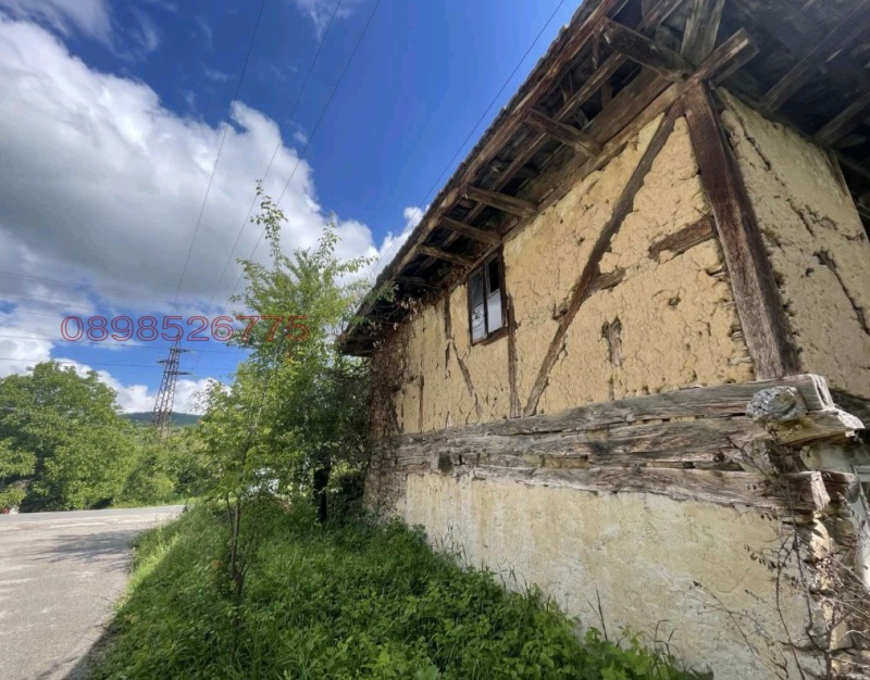 Продава КЪЩА, с. Старо село, област Ловеч, снимка 5 - Къщи - 52785948