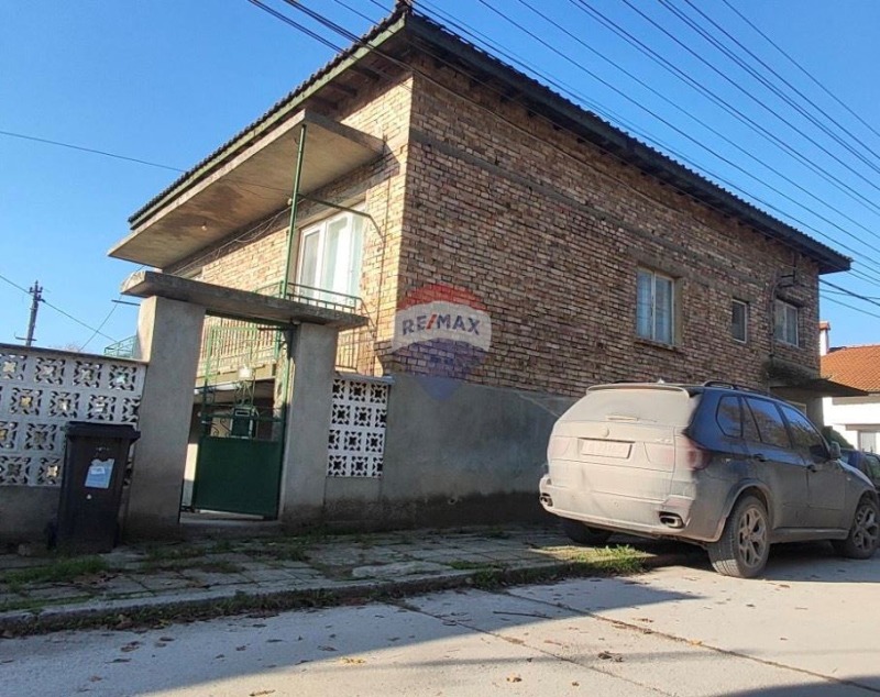 Продава КЪЩА, гр. Белослав, област Варна, снимка 2 - Къщи - 52503014