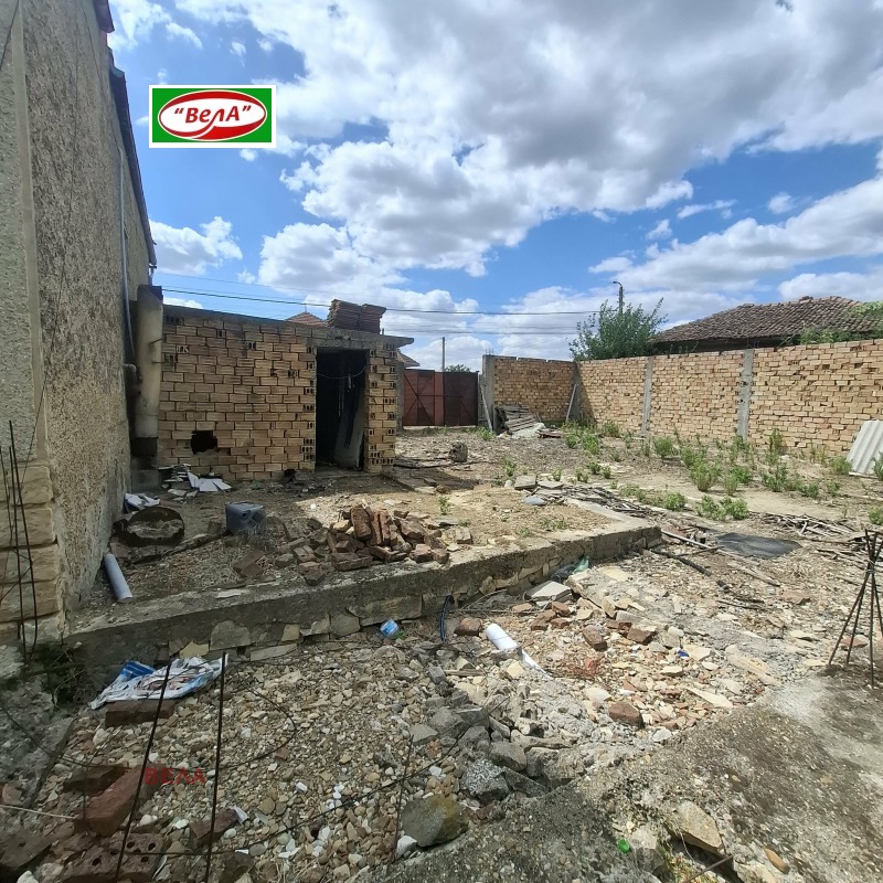 Продава КЪЩА, с. Драганово, област Велико Търново, снимка 3 - Къщи - 53489902