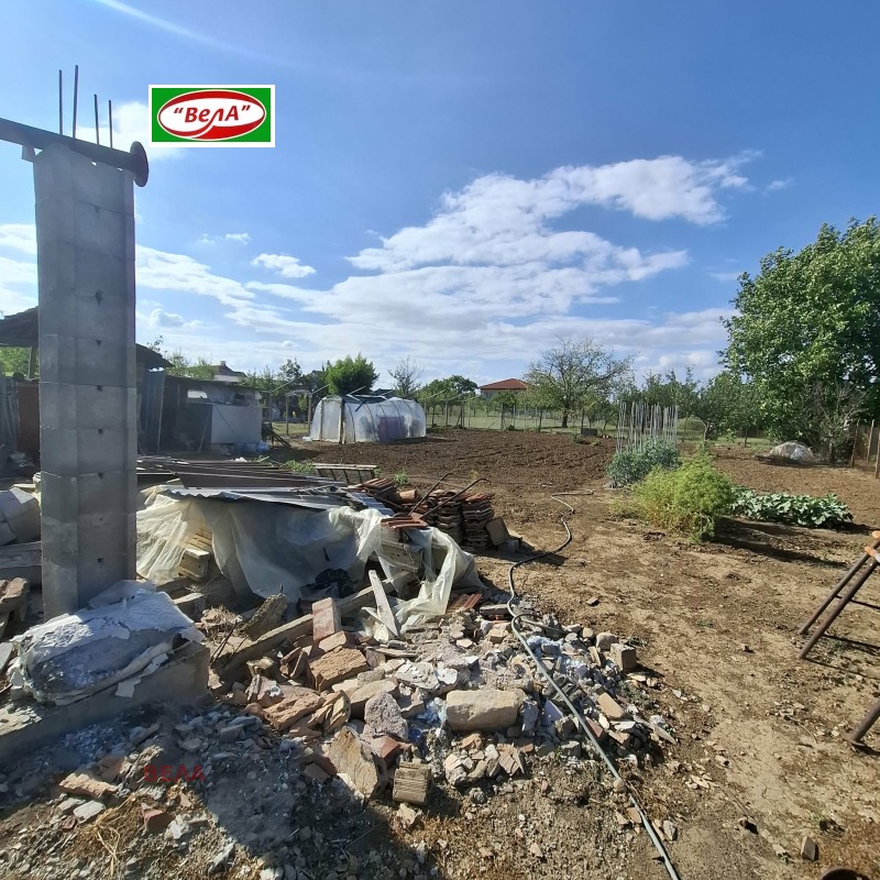 Продава КЪЩА, с. Драганово, област Велико Търново, снимка 2 - Къщи - 53489902