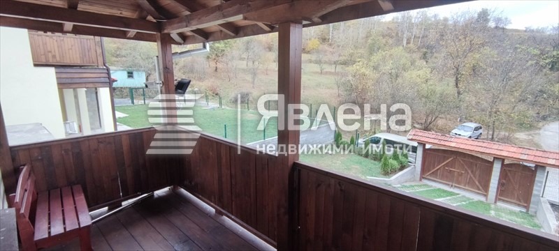 Продава КЪЩА, с. Голям извор, област Ловеч, снимка 15 - Къщи - 55149272