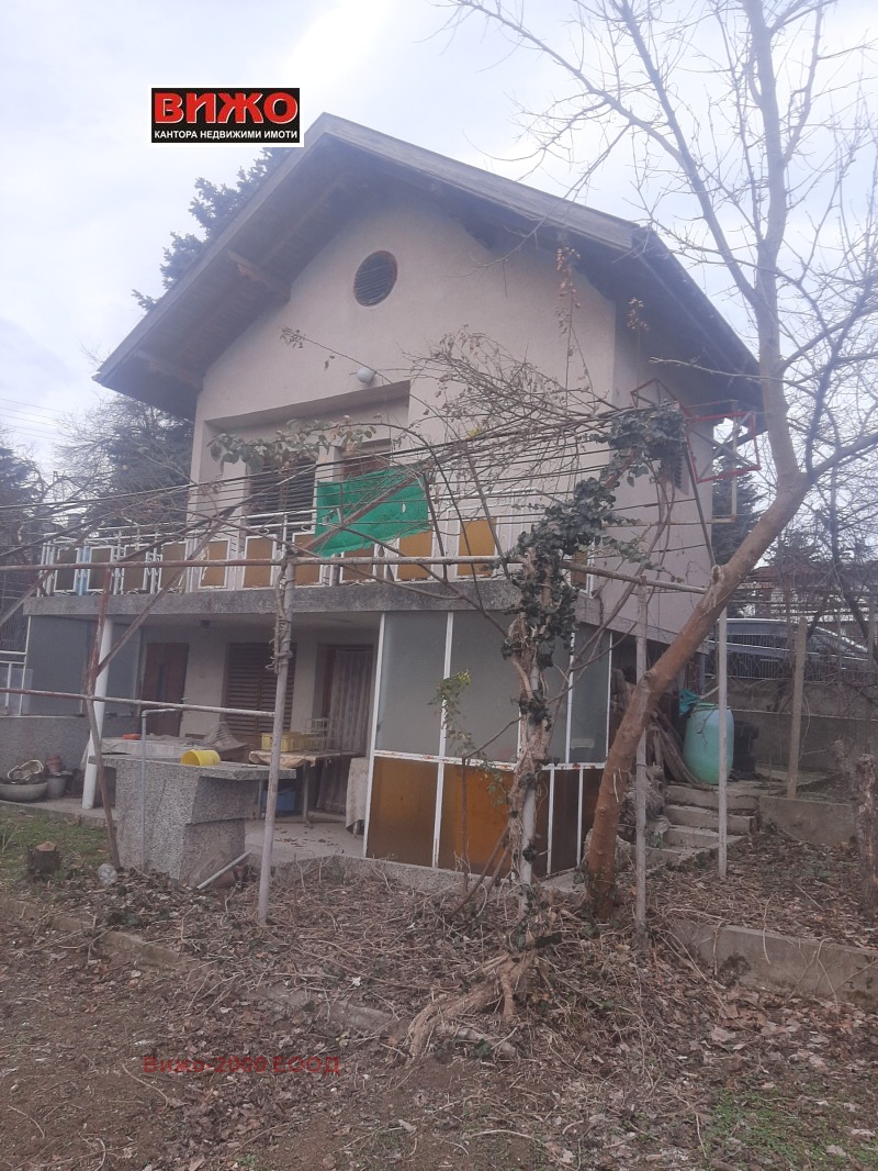 Na sprzedaż  Willa region Ruse , Bożiczen , 25 mkw | 60868321 - obraz [2]