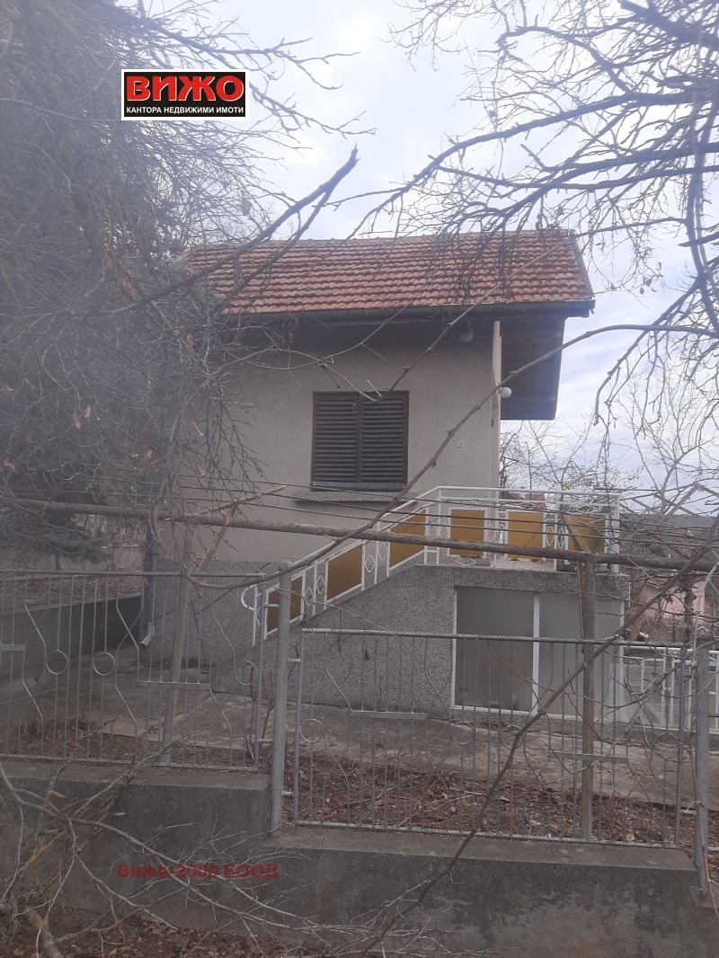 Na sprzedaż  Willa region Ruse , Bożiczen , 25 mkw | 60868321 - obraz [3]