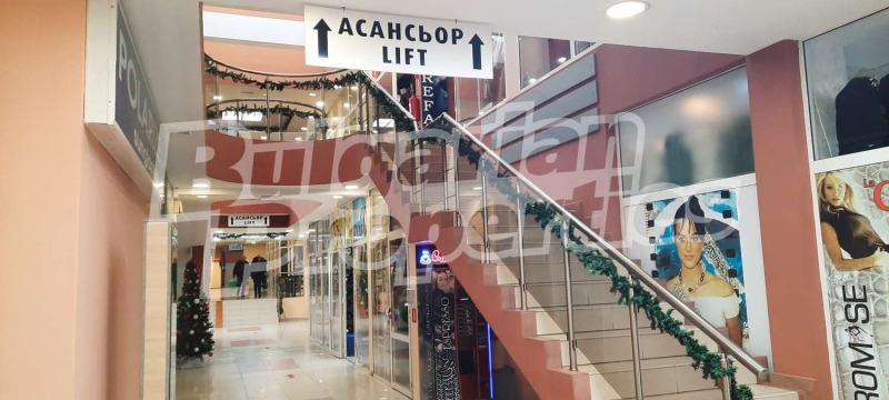 Продава  Магазин град Бургас , Славейков , 43 кв.м | 39411919 - изображение [4]
