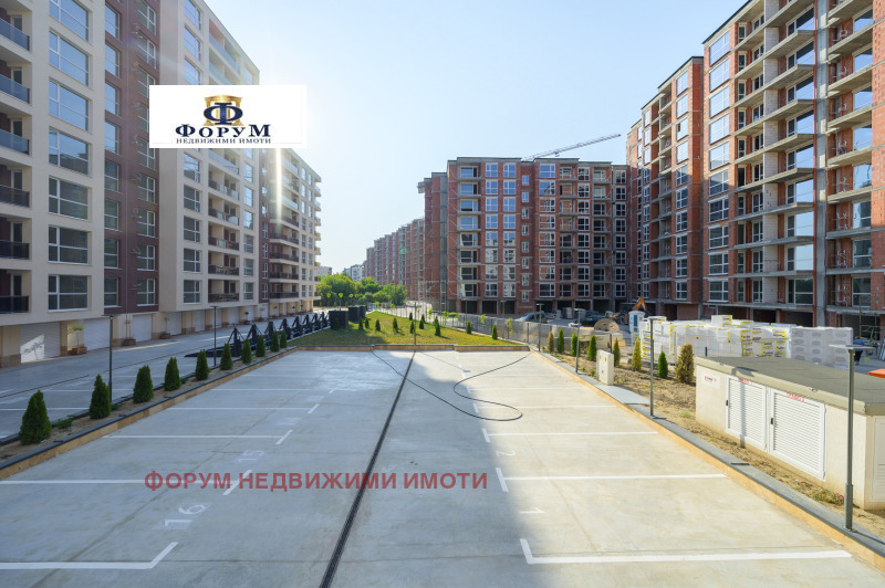 Продава ГАРАЖ, ПАРКОМЯСТО, гр. Пловдив, Южен