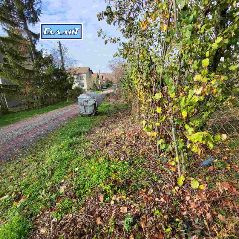 Продава ПАРЦЕЛ, с. Слънчево, област Варна, снимка 2 - Парцели - 52613846