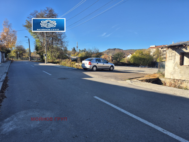 Продава ПАРЦЕЛ, гр. Долна баня, област София област, снимка 4 - Парцели - 53242629