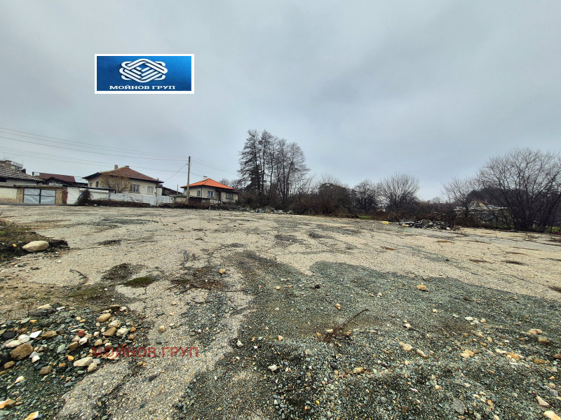 Продава ПАРЦЕЛ, гр. Долна баня, област София област, снимка 9 - Парцели - 53242629