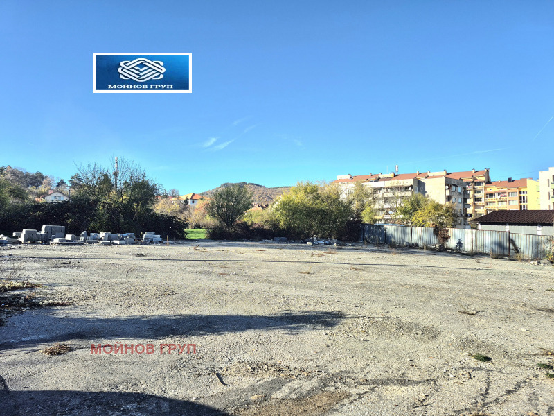 Продава ПАРЦЕЛ, гр. Долна баня, област София област, снимка 7 - Парцели - 53242629