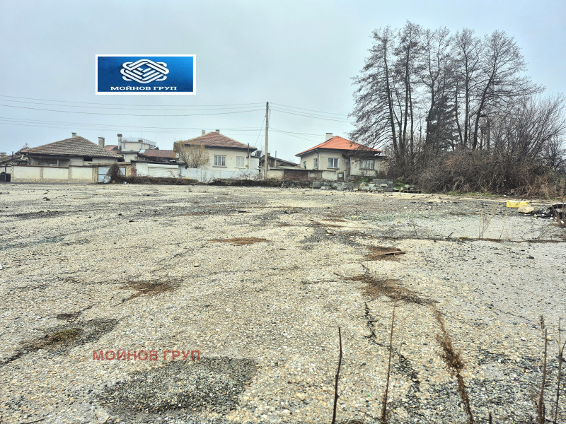 Продава ПАРЦЕЛ, гр. Долна баня, област София област, снимка 10 - Парцели - 53242629