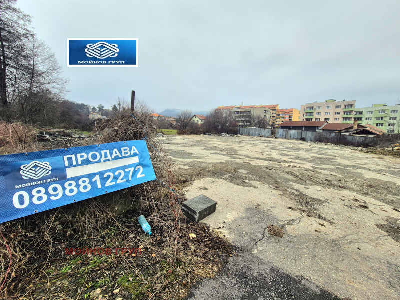 Продава ПАРЦЕЛ, гр. Долна баня, област София област